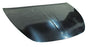 Cofre para Dart 2013, 2014, 2015, 2016 - Aluminio