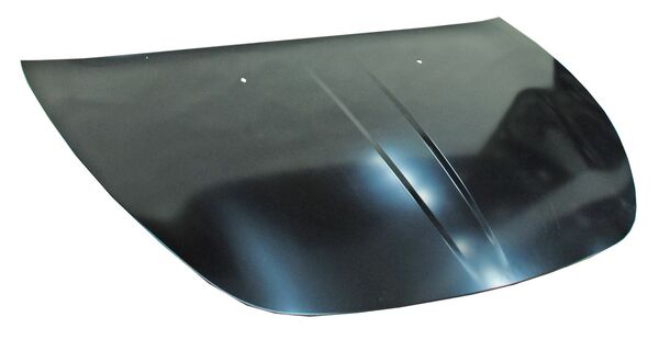 Cofre para Dart 2013, 2014, 2015, 2016 - Aluminio