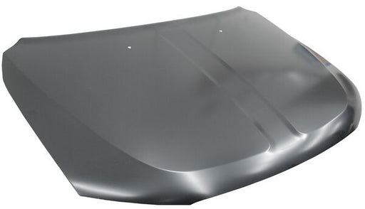 Cofre para Dodge Durango 2011, 2012, 2013, 2014, 2015, 2016, 2017, 2018, 2019, 2020 - Metal