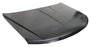 Cofre para Dodge Journey 2009, 2010, 2011, 2012, 2013, 2014, 2015, 2016, 2017, 2018, 2019, 2020 - de Metal