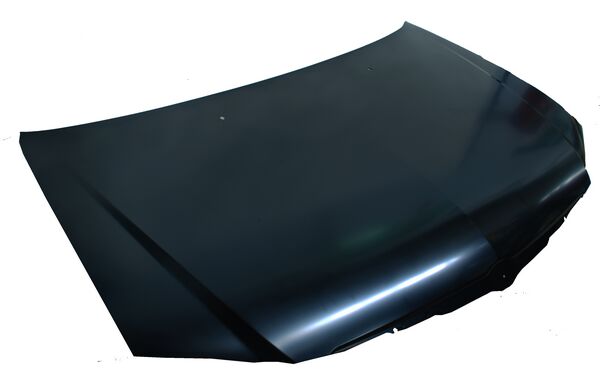 Cofre para Chrysler Pacifica 2004, 2005, 2006 - de Aluminio