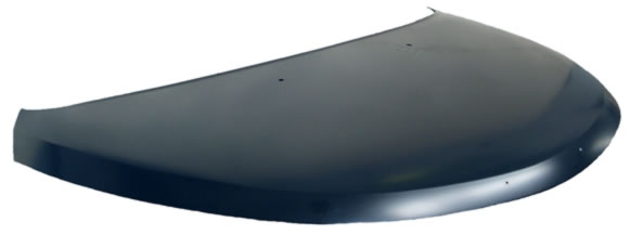 Cofre para Pt Cruiser 2001, 2002, 2003, 2004, 2005, 2006, 2007, 2008, 2009, 2010, 2011