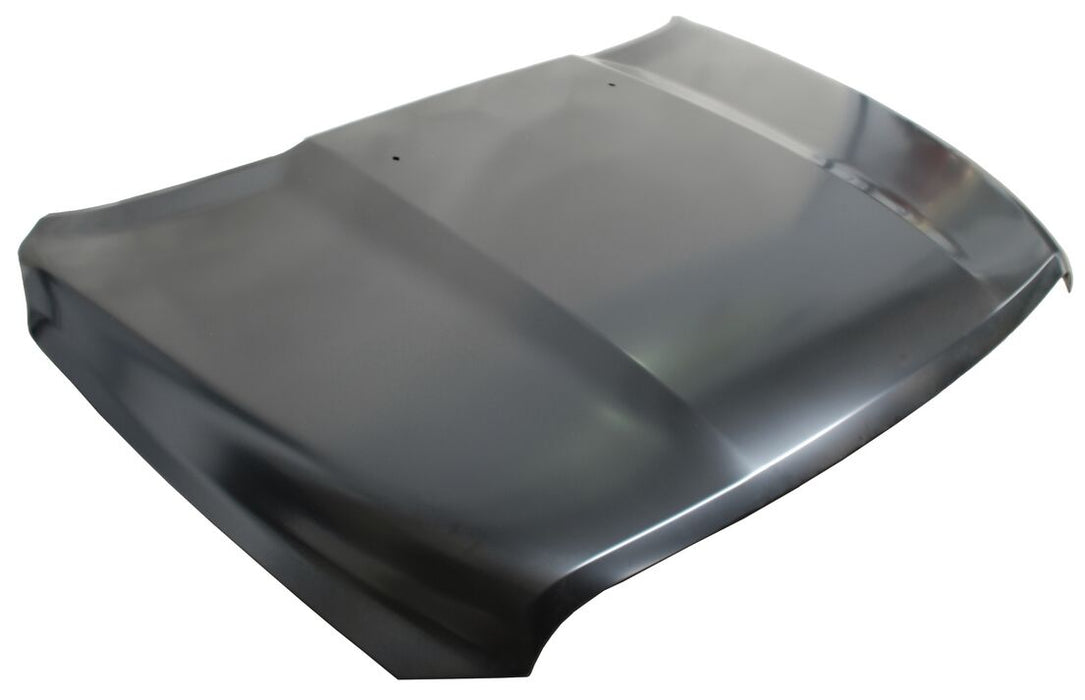 Cofre para Dodge Ram 1500 - Años 2009, 2010, 2011, 2012, 2013, 2014, 2015, 2016, 2017, 2018 - de Aluminio