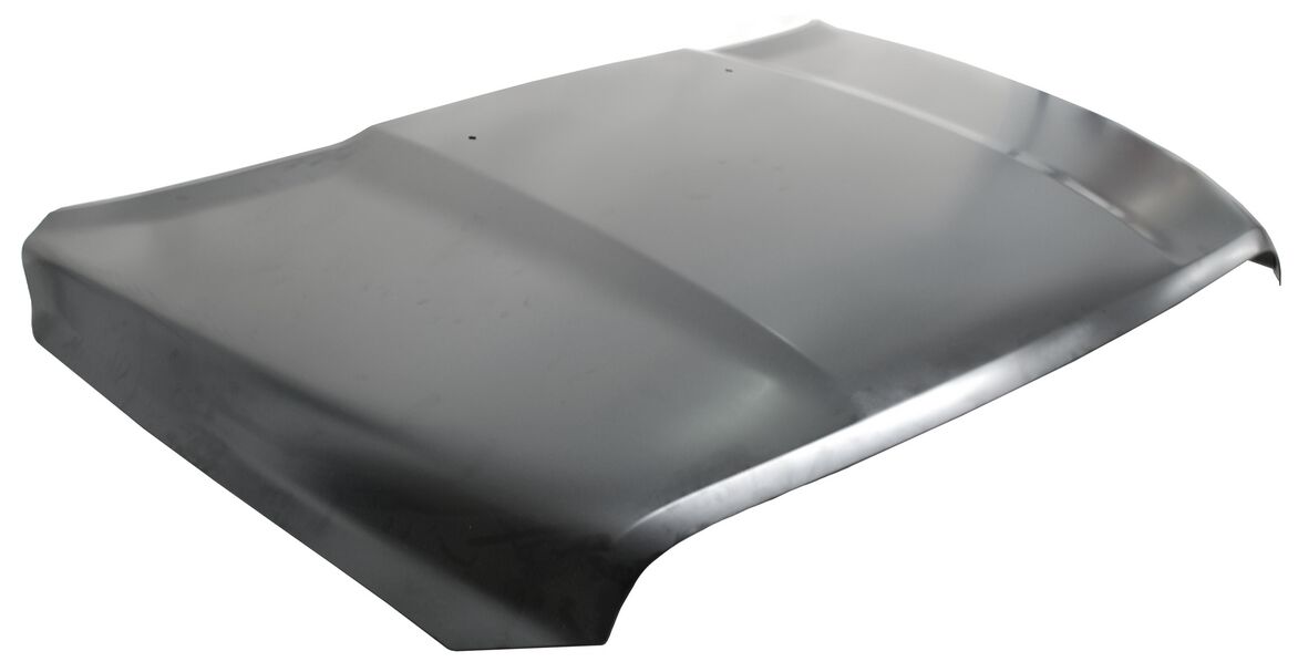 Cofre para Dodge Ram 2009, 2010, 2011, 2012, 2013, 2014, 2015, 2016, 2017, 2018 Ram 1500 - de Metal