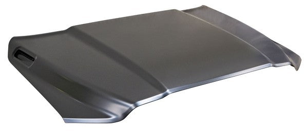 Cofre para Dodge Ram 2500, 3500 2019, 2020, 2021, 2022, 2023, 2024 - Aluminio
