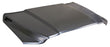 Cofre para Dodge Ram 2500, 3500 2019, 2020, 2021, 2022, 2023, 2024 - Aluminio