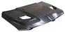 Cofre para Dodge Ram 1500 Laramie Sport 2019, 2020, 2021, 2022, 2023, 2024 - Aluminio