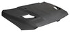 Cofre para Dodge Ram 1500 Laramie Sport 2019, 2020, 2021, 2022, 2023, 2024 - Aluminio