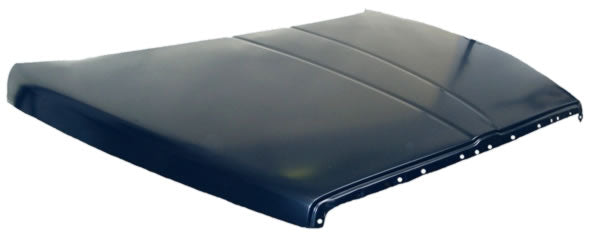 Cofre para Dodge Ram 1994, 1995, 1996, 1997, 1998, 1999, 2000, 2001, 2002