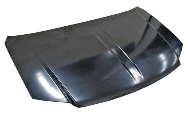 Cofre para Chrysler Town & Country 2011, 2012, 2013, 2014, 2015, 2016 & Dodge Caravan 2011, 2012, 2013, 2014, 2015, 2016, 2017, 2018, 2019 - de Aluminio