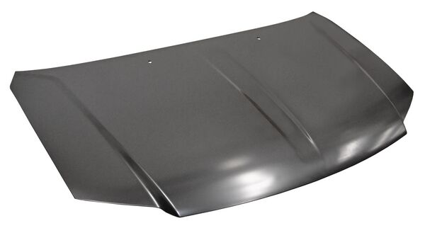 Cofre para Chrysler Town & Country 2011, 2012, 2013, 2014, 2015, 2016 & Dodge Caravan 2011, 2012, 2013, 2014, 2015, 2016, 2017, 2018, 2019 - de Metal
