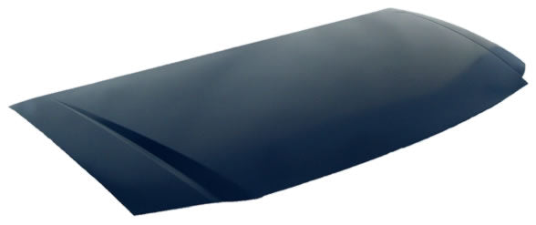 Cofre para Voyager para Dodge Caravan 2001, 2002, 2003, 2004, 2005, 2006, 2007