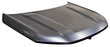 Cofre Ford Bronco Sport 2021, 2022, 2023, 2024, 2025 Aluminio