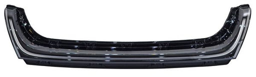 Cuarto Frontal para BYD Dolphin 2024, 2025 - LEDS Centro