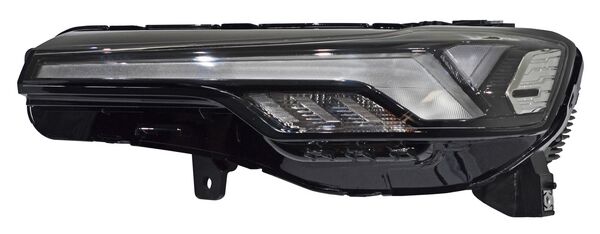 Cuarto Frontal para Changan CS35 2022, 2023, 2024, 2025, 2026 - Plus, LEDS - Izquierdo