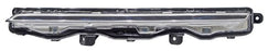 Cuarto Frontal para Chevrolet Captiva 2021, 2022, 2023 Izquierdo