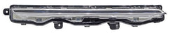 Cuarto Frontal para Chevrolet Captiva 2021, 2022, 2023 - Derecho