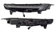Cuarto Frontal para Omoda 5 2023 & para Omoda C5 2023, 2024, 2025 - LEDS - Izquierdo