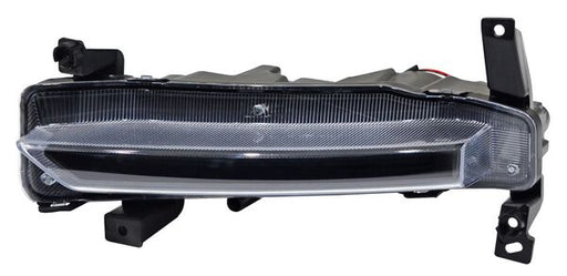 Cuarto Frontal para Chirey Tiggo 8 Pro 2023, 2024 - LEDS - Izquierdo