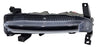 Cuarto Frontal para Chirey Tiggo 8 Pro 2023, 2024 - LEDS - Izquierdo