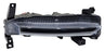 Cuarto Frontal para Chirey Tiggo 8 Pro 2023, 2024 - LEDS - Derecho