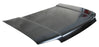 Cofre para Ford Escape 2001, 2002, 2003, 2004, 2005, 2006, 2007