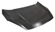Cofre para Ford Escape 2020, 2021, 2022 - de Metal