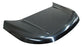 Cofre para Ford Edge 2015, 2016, 2017, 2018