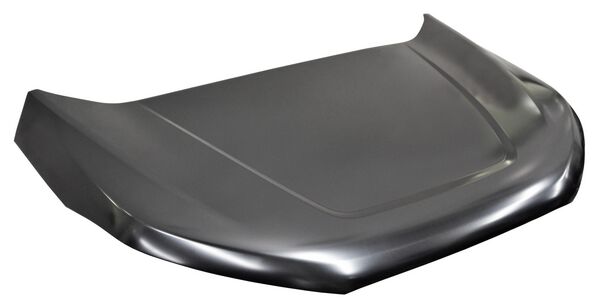 Cofre para Ford Edge 2019, 2020