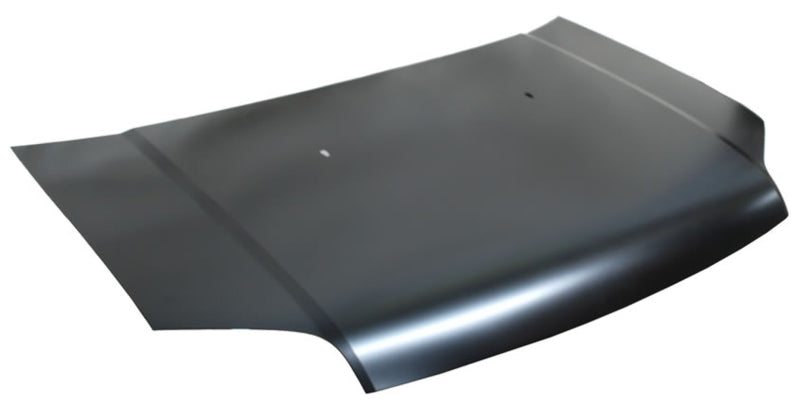 Cofre para Ford EcoSport 2004, 2005, 2006, 2007