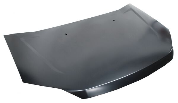 Cofre para Ford EcoSport 2008, 2009, 2010, 2011, 2012