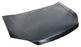 Cofre para Ford EcoSport 2008, 2009, 2010, 2011, 2012