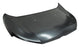 Cofre para Ford EcoSport 2013, 2014, 2015, 2016, 2017