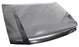 Cofre para Ford Expedition 2007, 2008, 2009, 2010, 2011, 2012, 2013, 2014, 2015, 2016, 2017 - de Metal