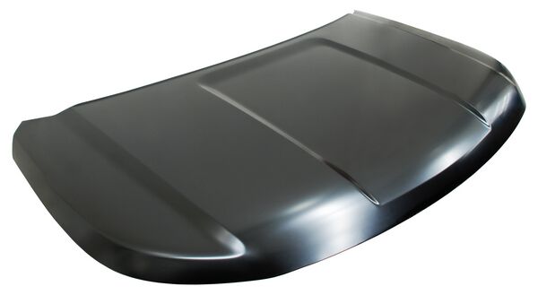 Cofre para Ford Explorer 2016, 2017, 2018, 2019 - de Aluminio