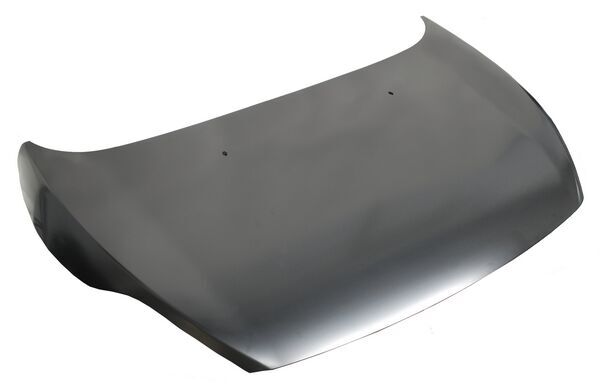 Cofre para Ford Fiesta 2011, 2012, 2013