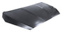 Cofre para Ford Focus 2015, 2016, 2017, 2018