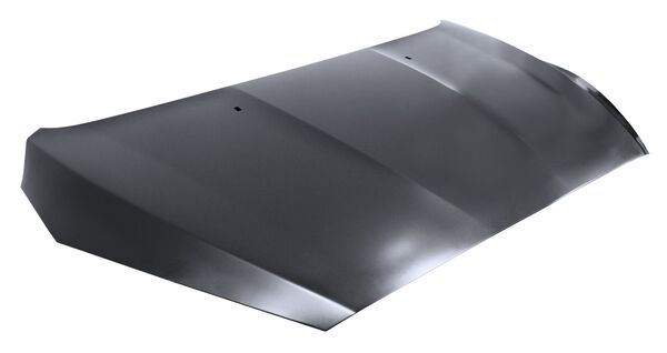 Cofre para Ford Focus 2015, 2016, 2017, 2018