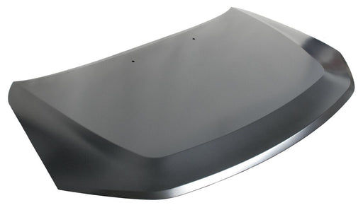 Cofre para Ford Fusion 2010, 2011, 2012