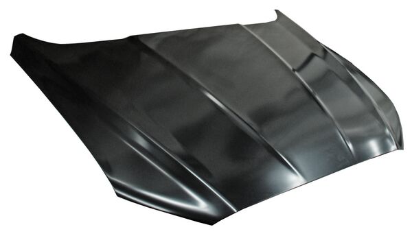 Cofre para Ford Fusion 2013, 2014, 2015, 2016, 2017, 2018, 2019, 2020 - de Metal