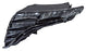 Cuarto Frontal para Hyundai Tucson 2022, 2023, 2024 - LEDS, GLS - Izquierdo