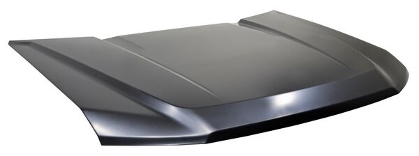 Cofre Maverick 2022, 2023, 2024, 2025 Aluminio