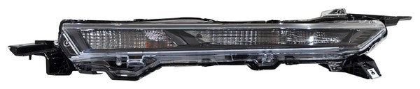 Cuarto Frontal para Mitsubishi L200 2025, 2026 Glx Izquierdo