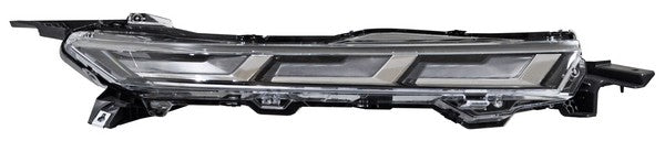 Cuarto Frontal para Mitsubishi L200 2025, 2026 - GLS, GSR, LEDS - Derecho