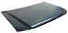 Cofre para Camioneta para Ford Lobo 2004, 2005, 2006, 2007, 2008 - Aluminio