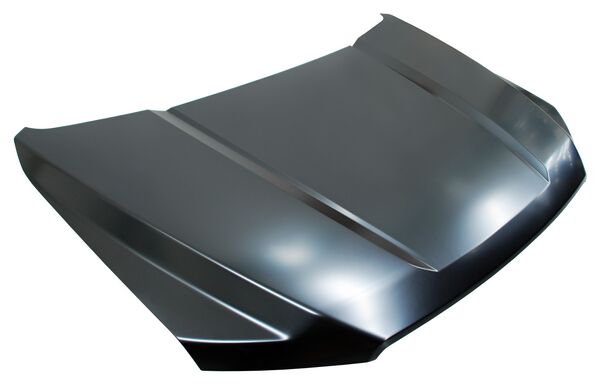 Cofre para Camioneta Ford Lobo, F150 2015, 2016, 2017, 2018, 2019, 2020 Aluminio, 5.2 Met.