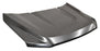 Cofre para Ford Lobo 2021, 2022, 2023 - De Aluminio