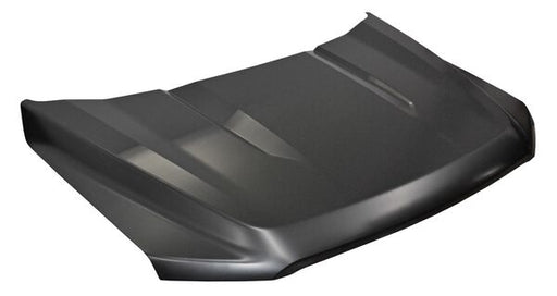 Cofre para Ford Lobo 2021, 2022, 2023 Metal