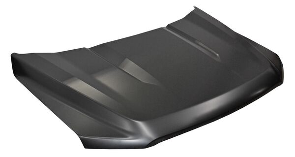 Cofre para Ford Lobo 2021, 2022, 2023 Metal
