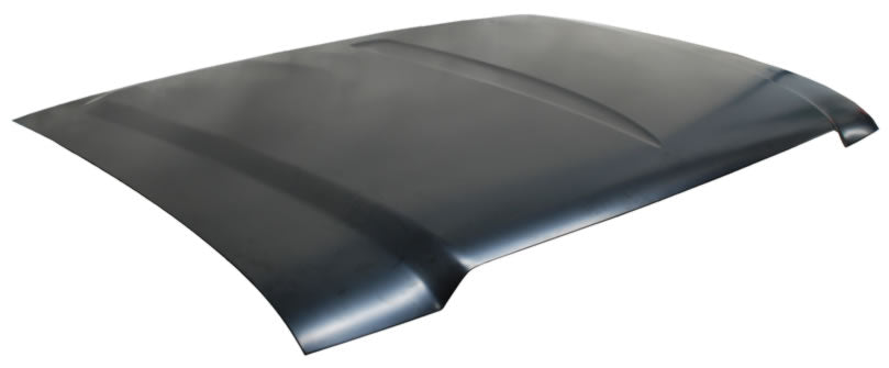 Cofre para Ford Ranger 2005, 2006, 2007, 2008, 2009 - de Metal